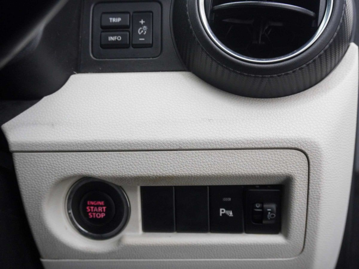 2017 Suzuki Ignis 1.2 GX MT 2017 Suzuki Ignis 1.2 GX MT
