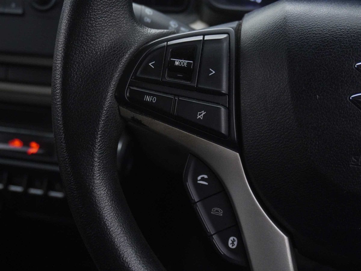 2017 Suzuki Ignis 1.2 GX MT 2017 Suzuki Ignis 1.2 GX MT