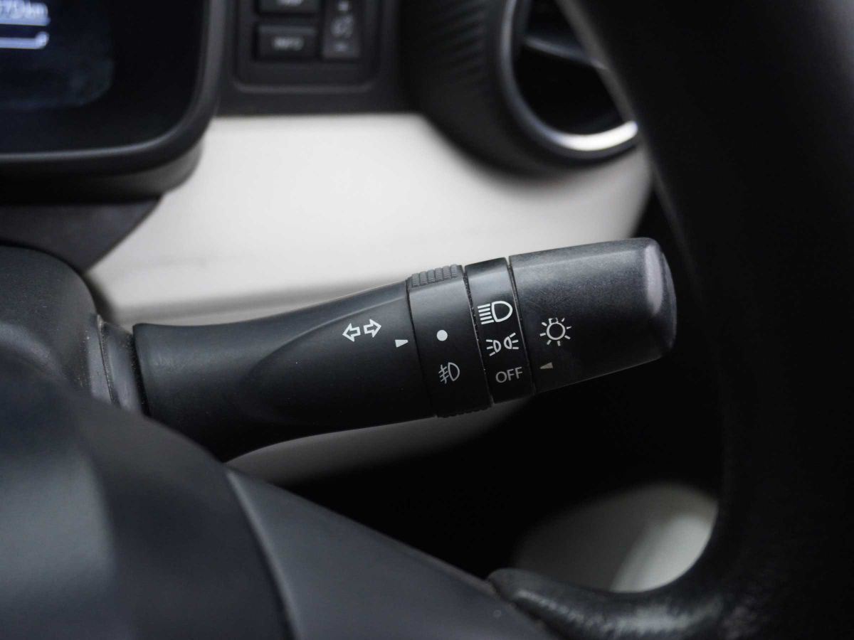 2017 Suzuki Ignis 1.2 GX MT 2017 Suzuki Ignis 1.2 GX MT