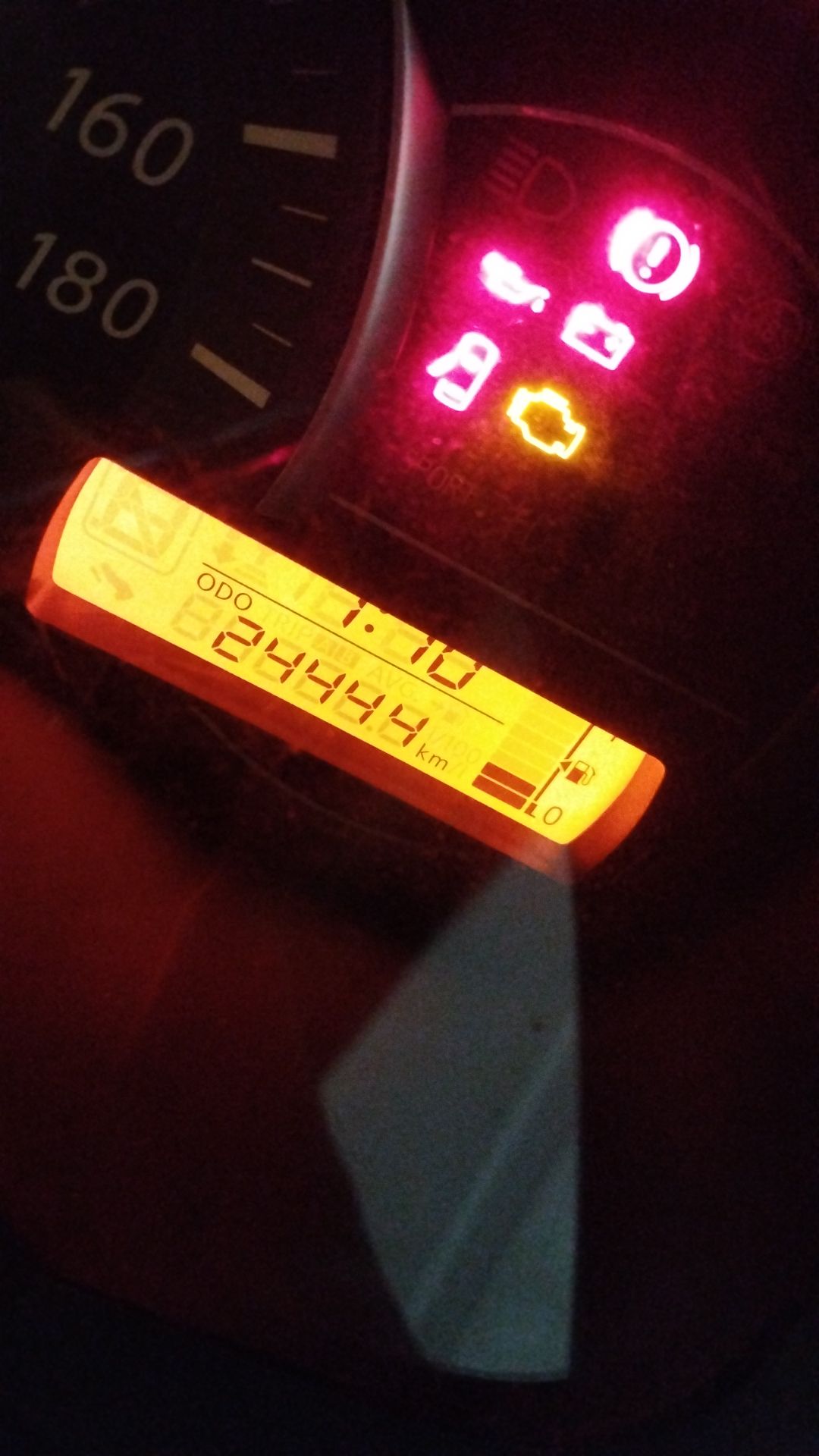 2017 Nissan March 1.2L MT 2017 Nissan March 1.2L MT