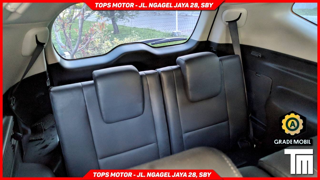 2017 Mitsubishi Pajero Sport Dakar Ultimate AT 4x4 2017 Mitsubishi Pajero Sport Dakar Ultimate AT 4x4