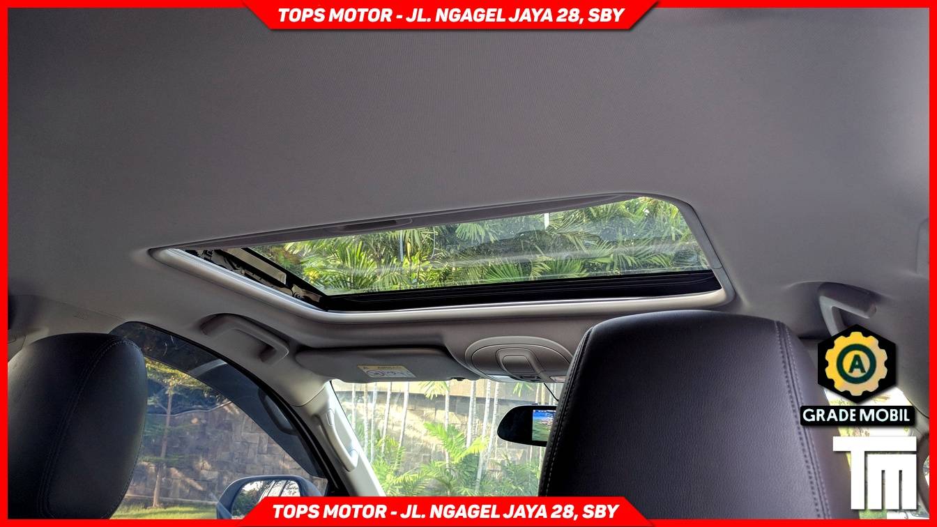 2017 Mitsubishi Pajero Sport Dakar Ultimate AT 4x4 2017 Mitsubishi Pajero Sport Dakar Ultimate AT 4x4