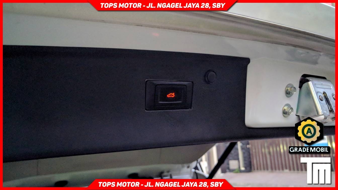 2017 Mitsubishi Pajero Sport Dakar Ultimate AT 4x4 2017 Mitsubishi Pajero Sport Dakar Ultimate AT 4x4