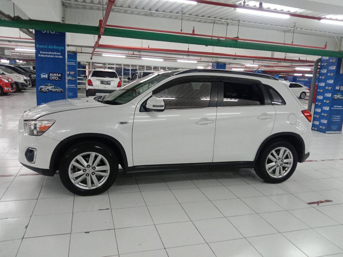 Beli mobil bekas
