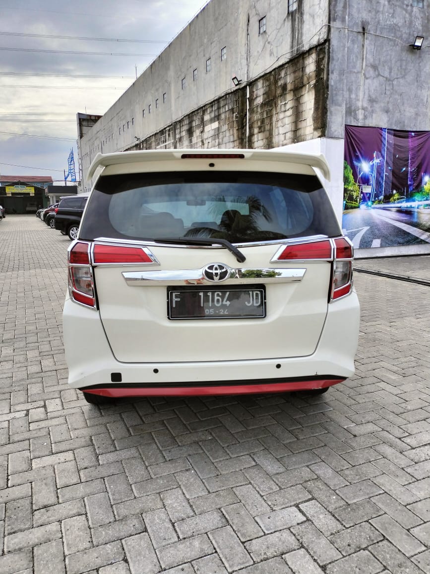 2023 Toyota Calya G MT 2023 Toyota Calya G MT