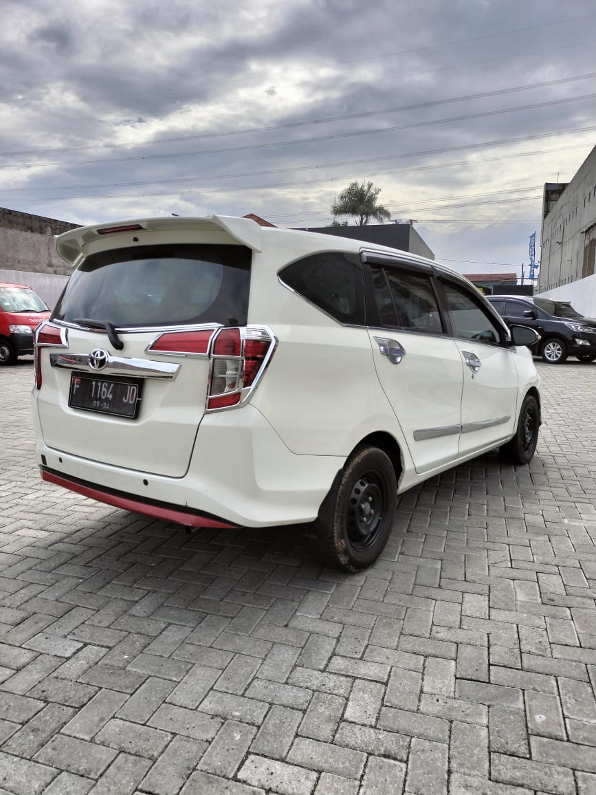 2023 Toyota Calya G MT 2023 Toyota Calya G MT