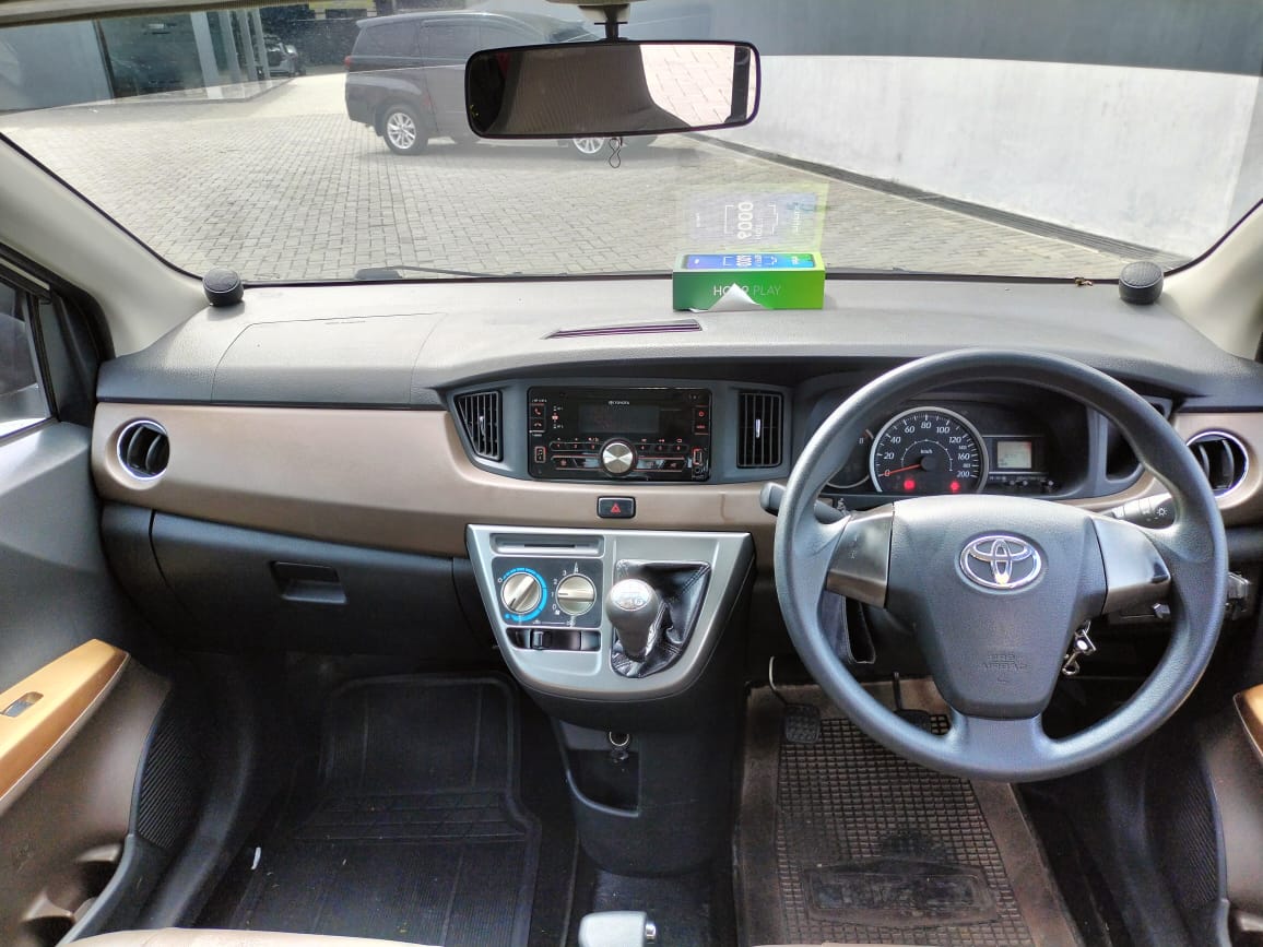 2023 Toyota Calya G MT 2023 Toyota Calya G MT