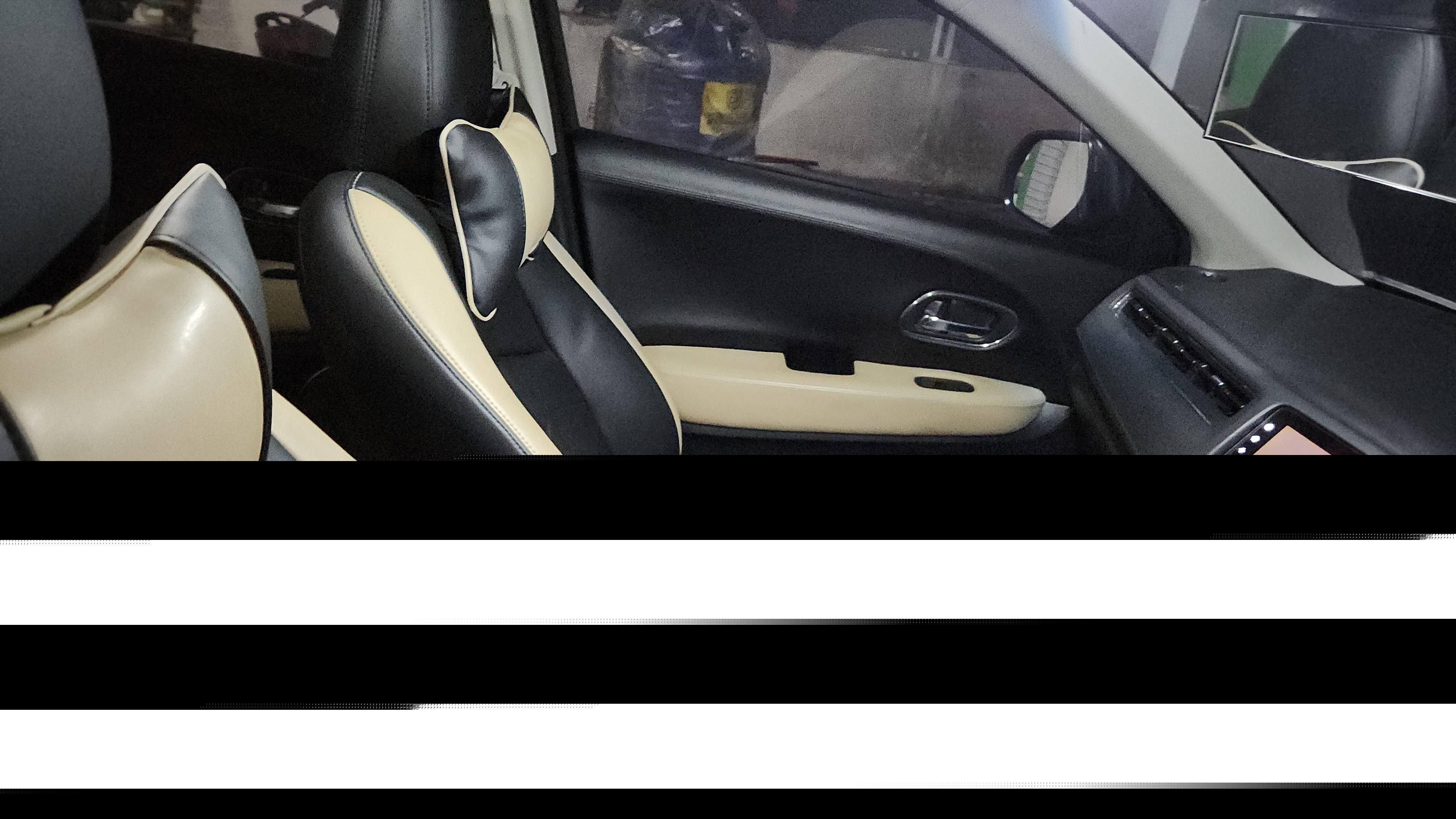 2019 Honda HRV 1.5L E CVT 2019 Honda HRV 1.5L E CVT