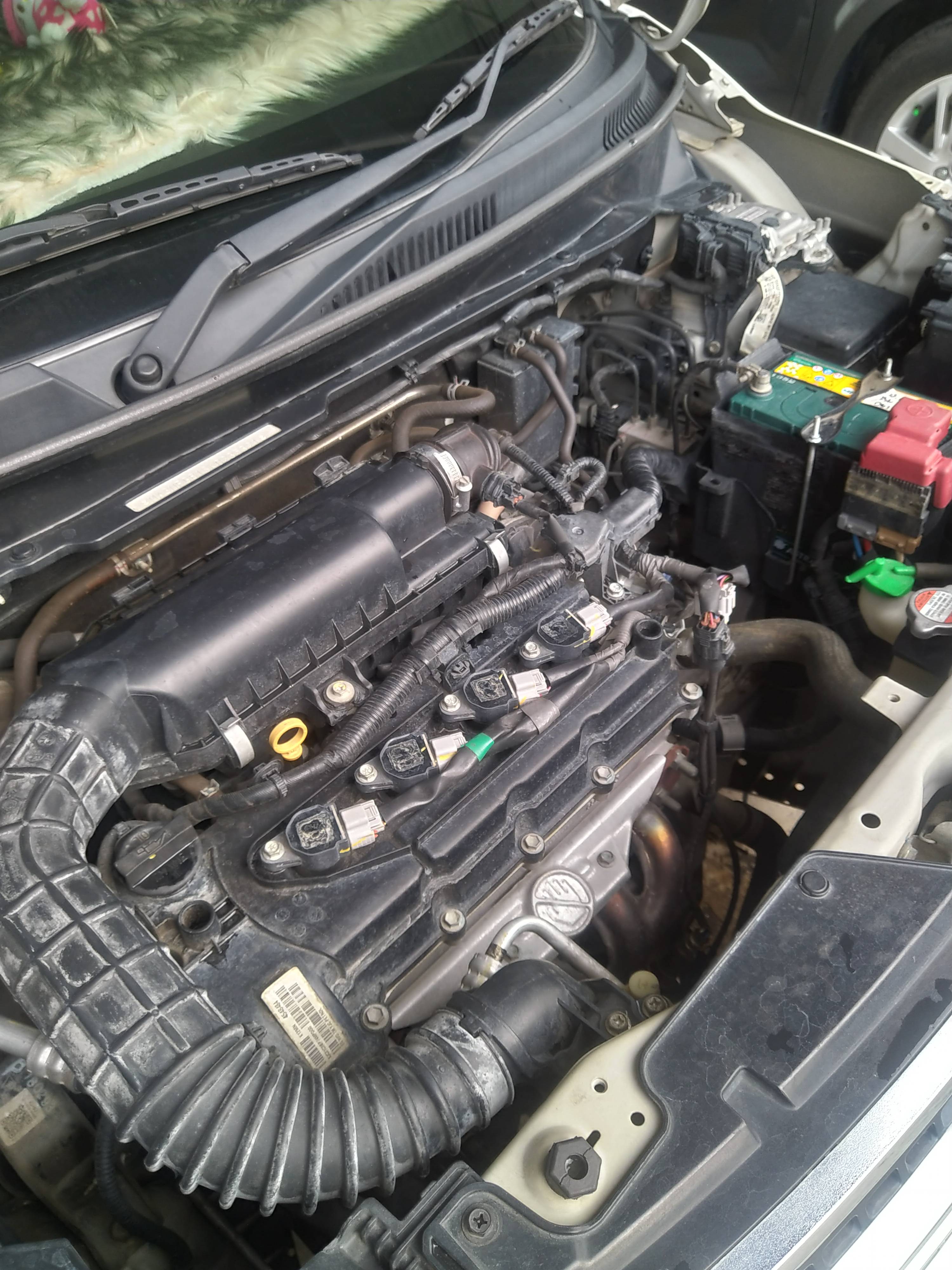 2019 Suzuki Ignis AGS 1.2 MT 2019 Suzuki Ignis AGS 1.2 MT