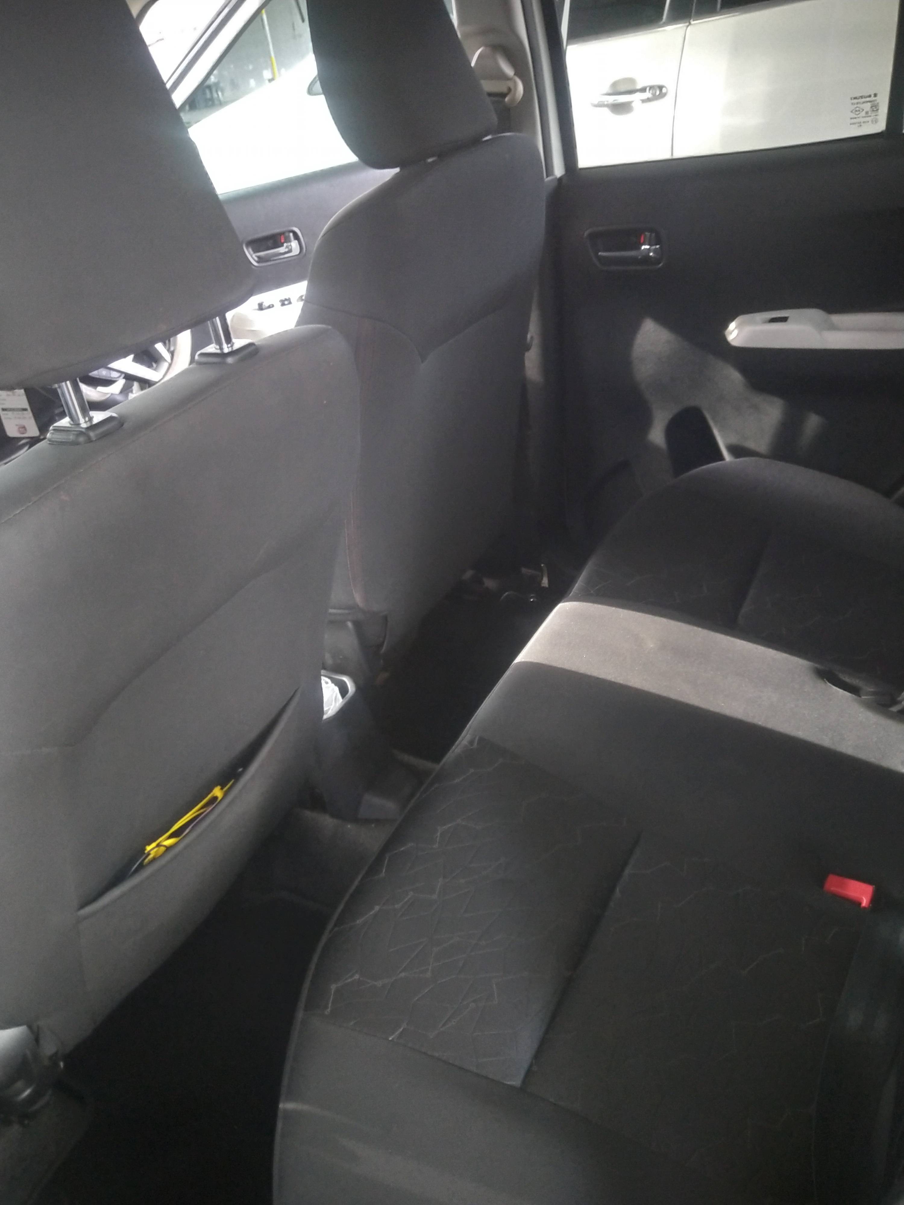 2019 Suzuki Ignis AGS 1.2 MT 2019 Suzuki Ignis AGS 1.2 MT