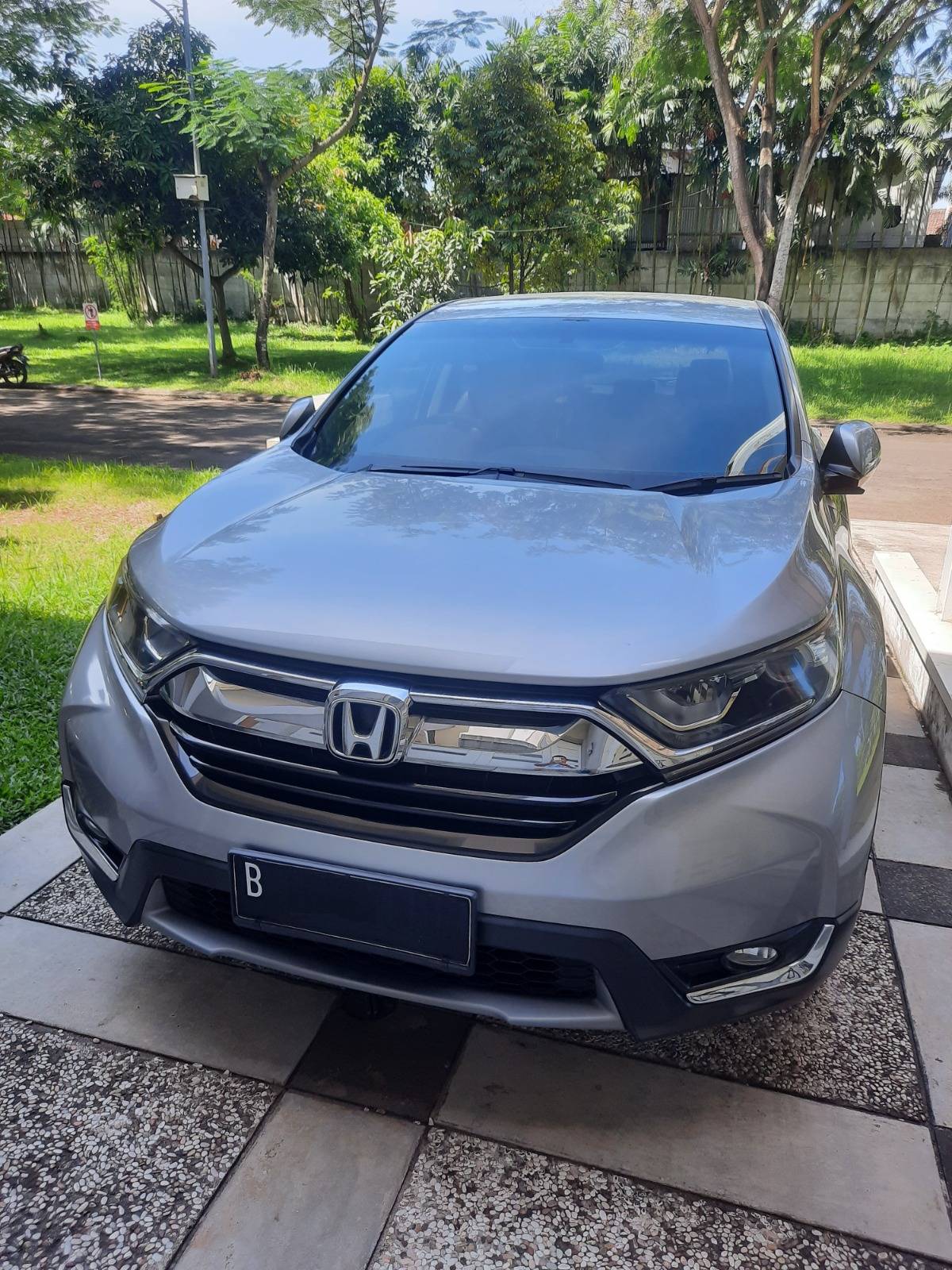 2017 Honda CRV 2.0L 2017 Honda CRV 2.0L
