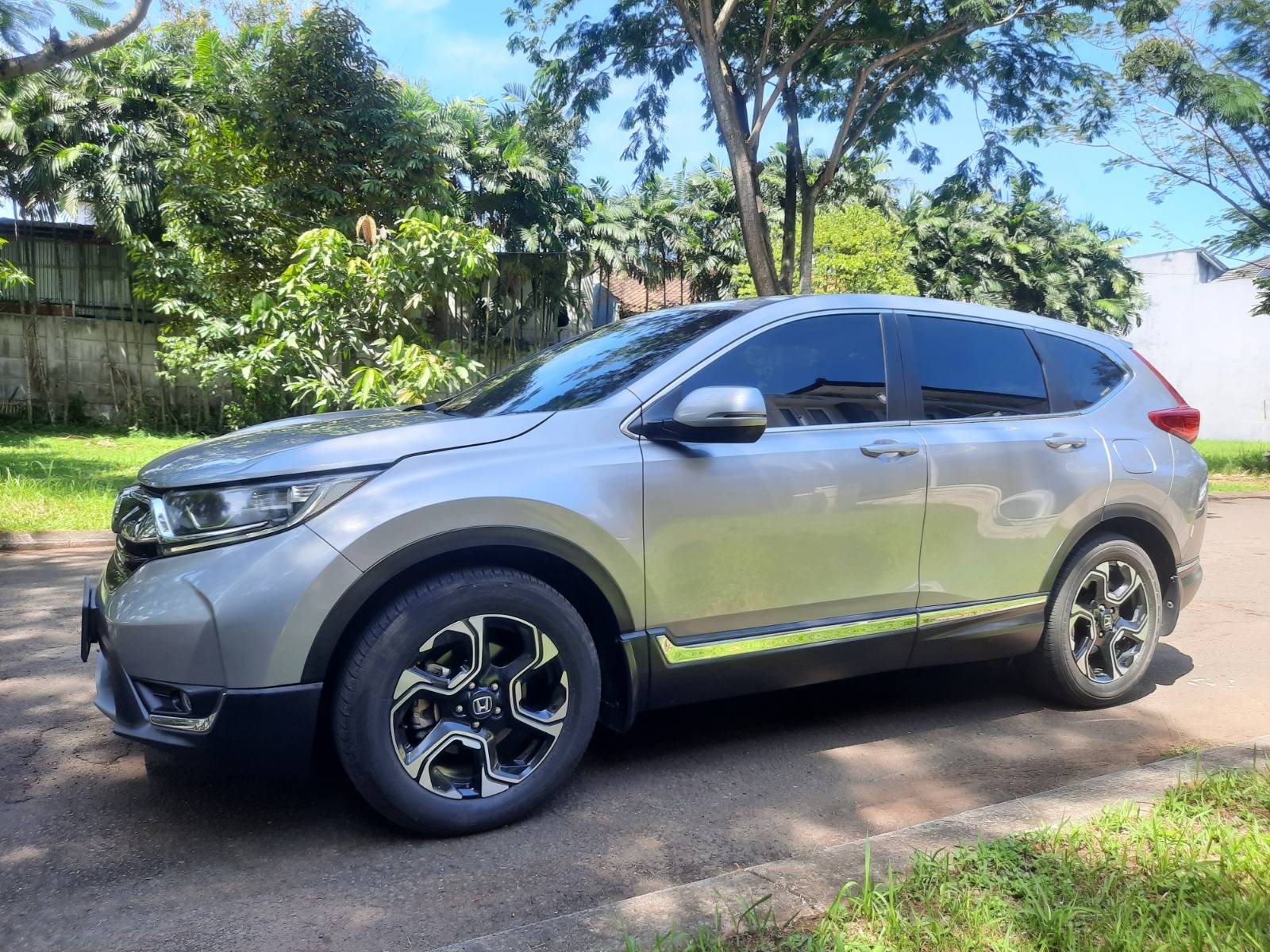 2017 Honda CRV 2.0L 2017 Honda CRV 2.0L