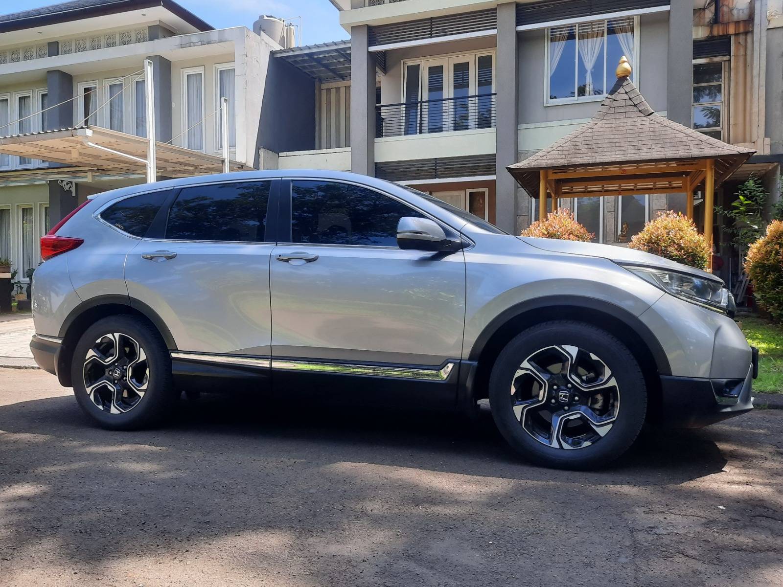 2017 Honda CRV 2.0L 2017 Honda CRV 2.0L