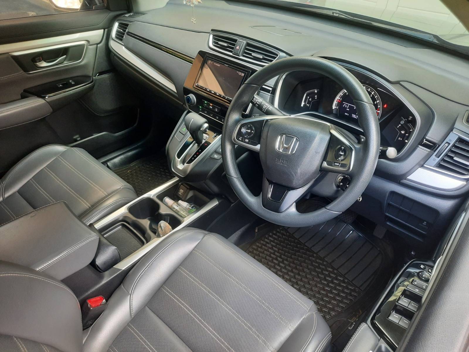 2017 Honda CRV 2.0L 2017 Honda CRV 2.0L