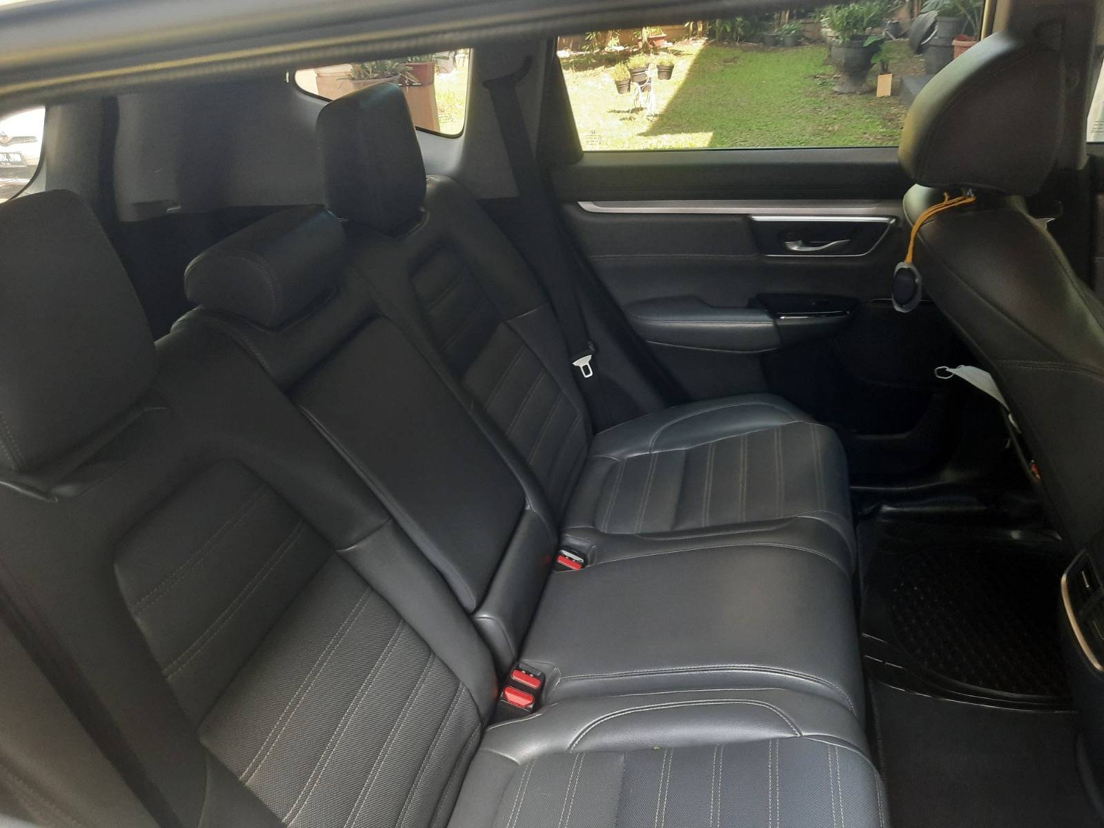 2017 Honda CRV 2.0L 2017 Honda CRV 2.0L