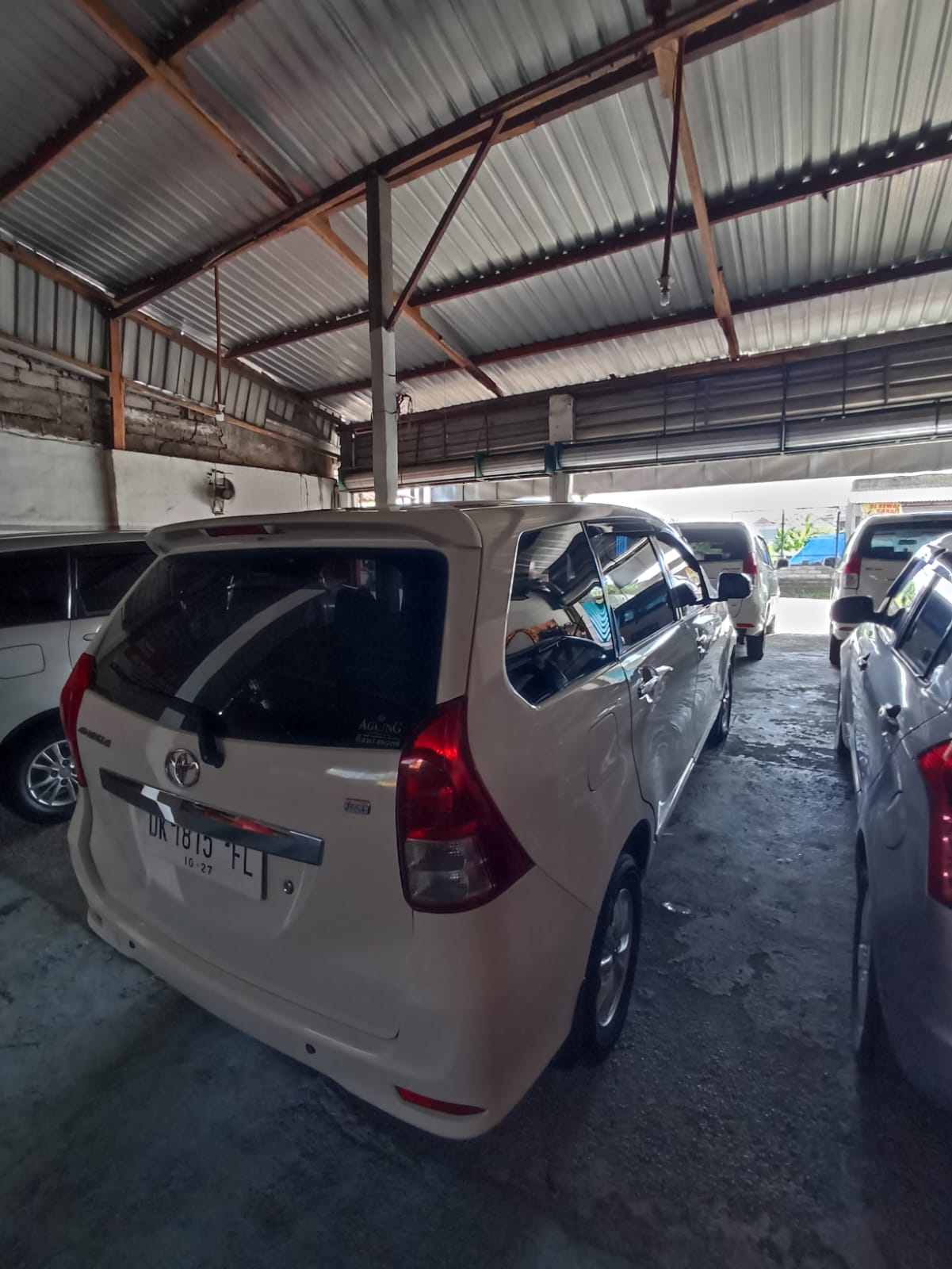 2022 Toyota Avanza  1.5 G MT 2022 Toyota Avanza  1.5 G MT