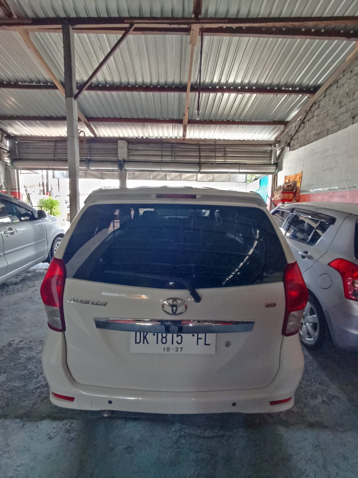 2022 Toyota Avanza  1.5 G MT 2022 Toyota Avanza  1.5 G MT