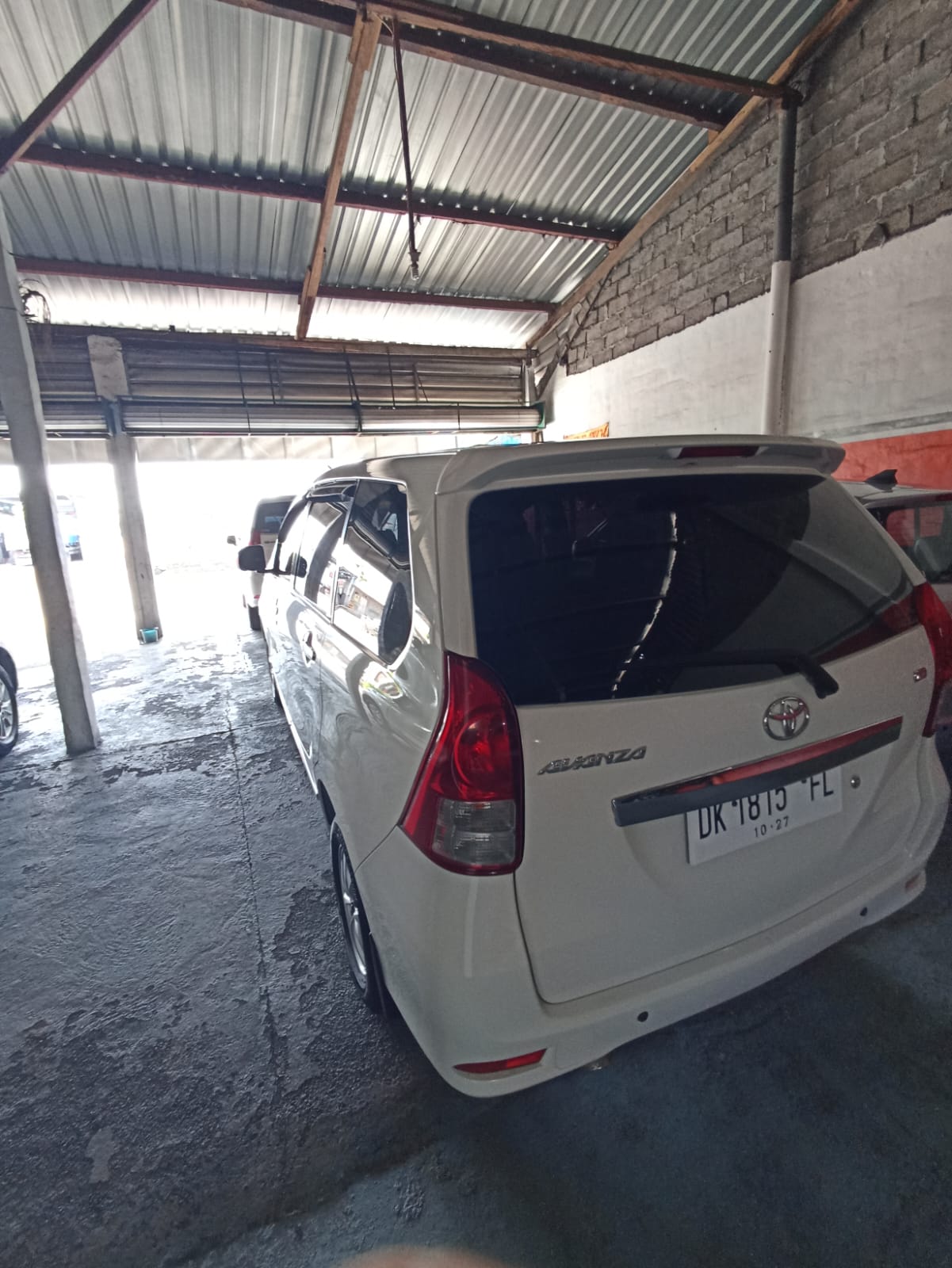 2022 Toyota Avanza  1.5 G MT 2022 Toyota Avanza  1.5 G MT