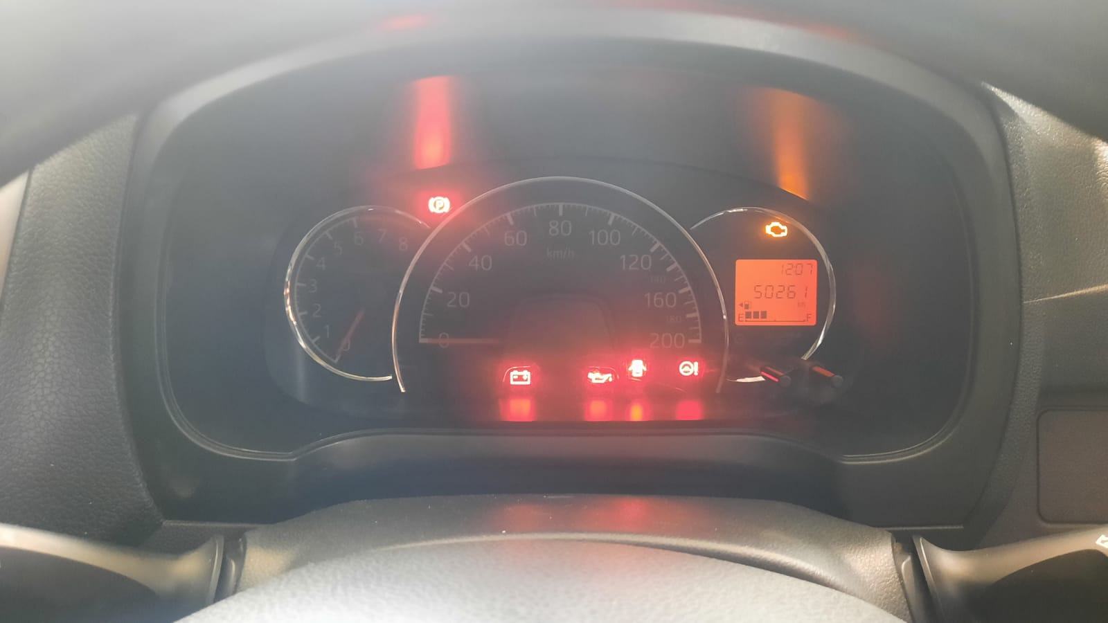 2018 Toyota Agya 2018 Toyota Agya