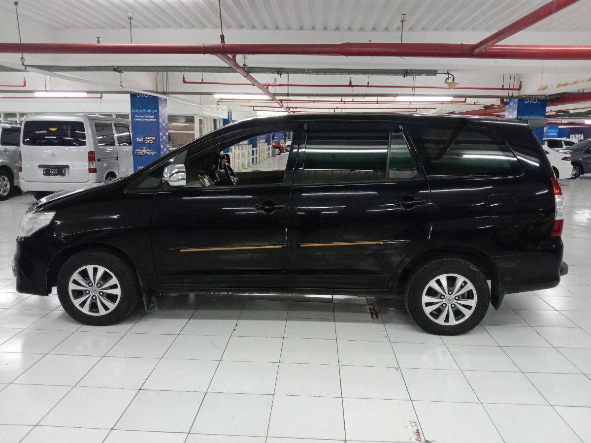 Buy used car