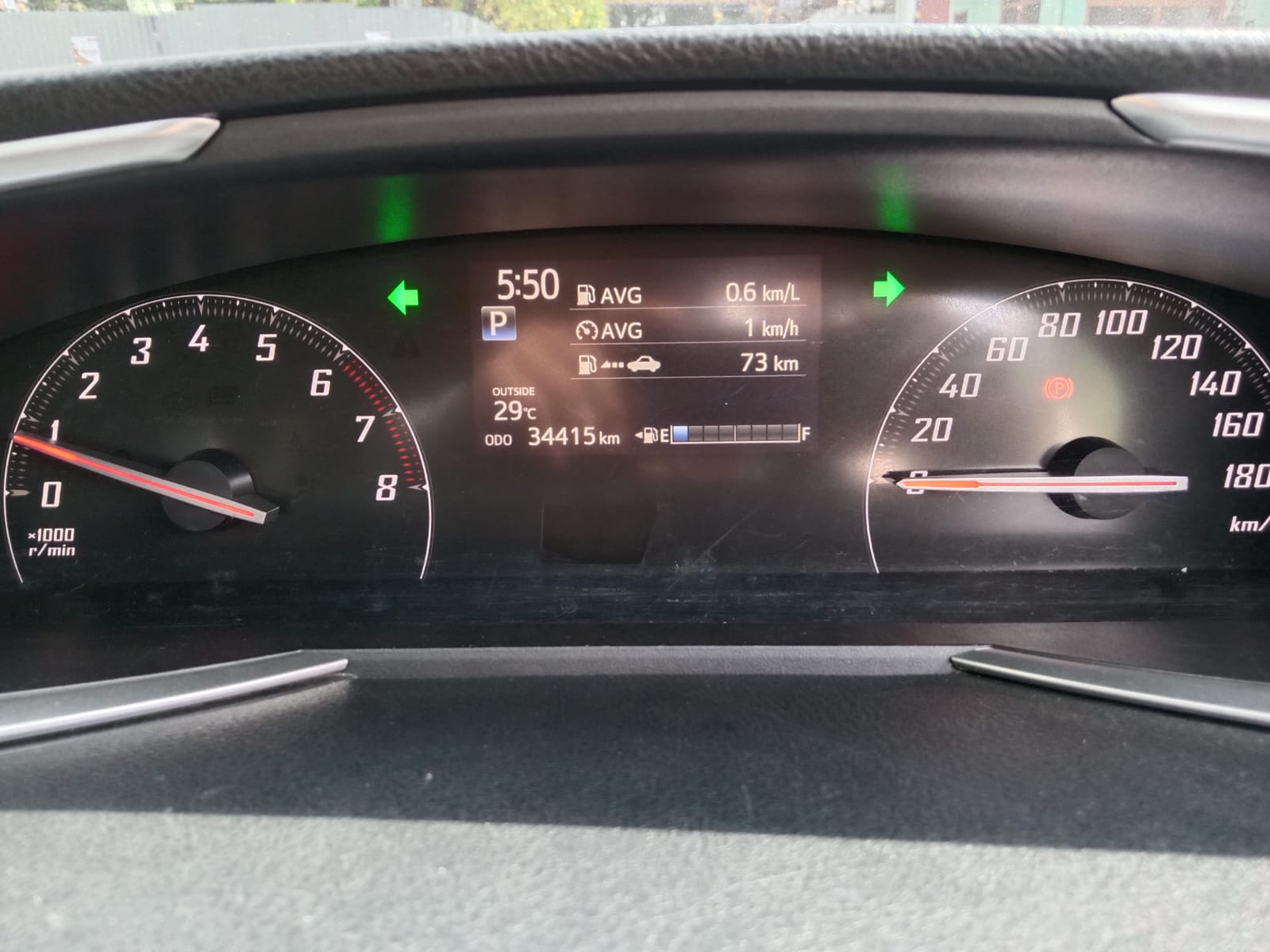 2019 Toyota Sienta 1.5L Q AT 2019 Toyota Sienta 1.5L Q AT