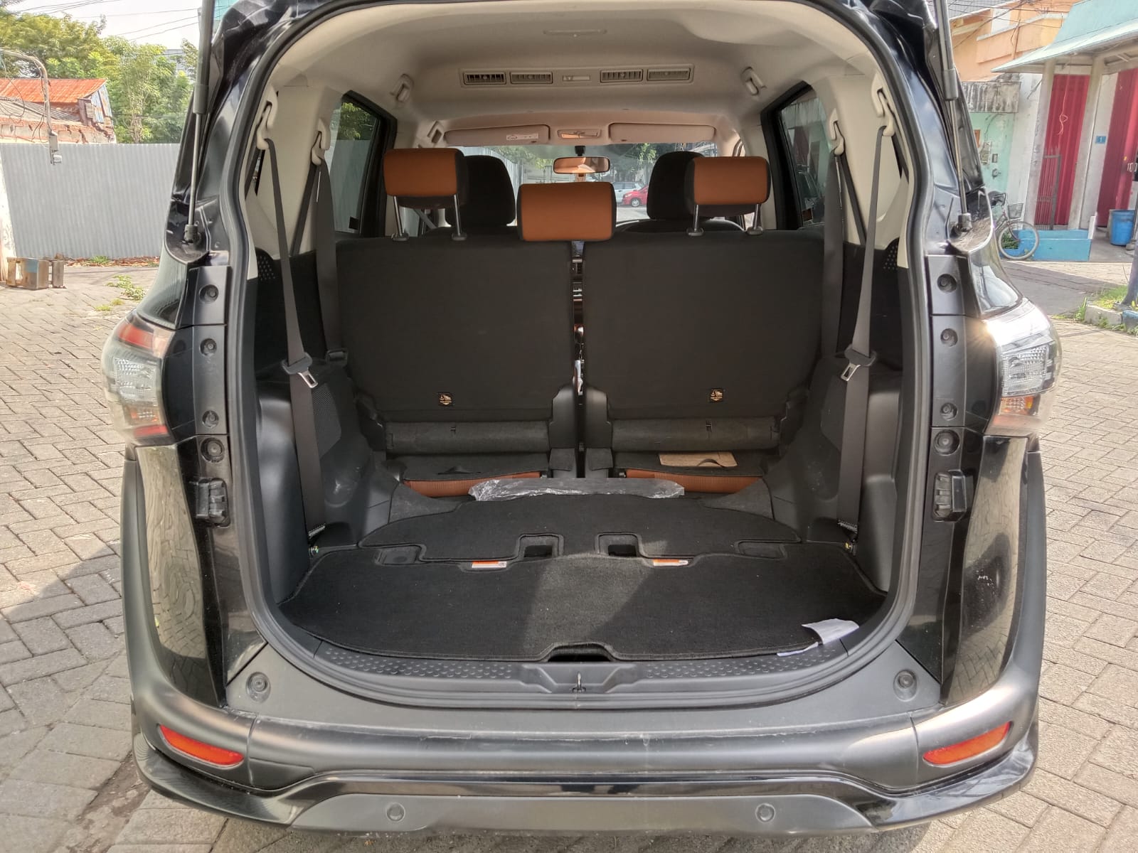 2019 Toyota Sienta 1.5L Q AT 2019 Toyota Sienta 1.5L Q AT