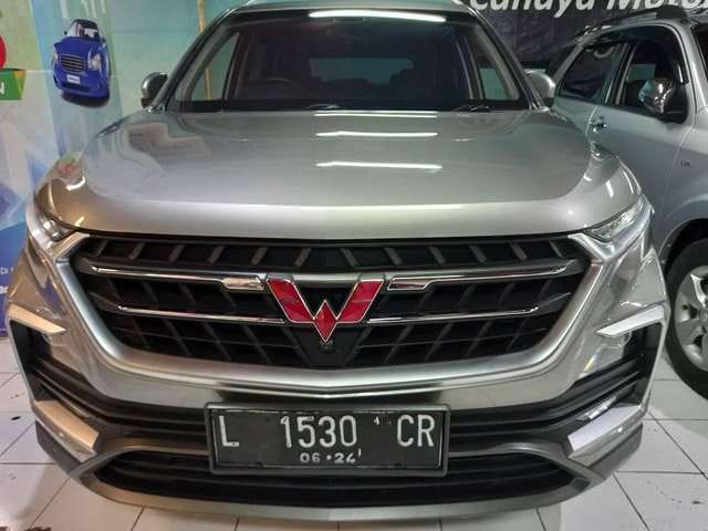 Second Hand 2019 Wuling Almaz Second Hand 2019 Wuling Almaz