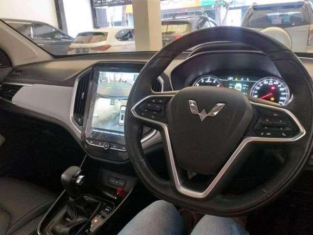2019 Wuling Almaz Exclusive 5-Seater 2019 Wuling Almaz Exclusive 5-Seater