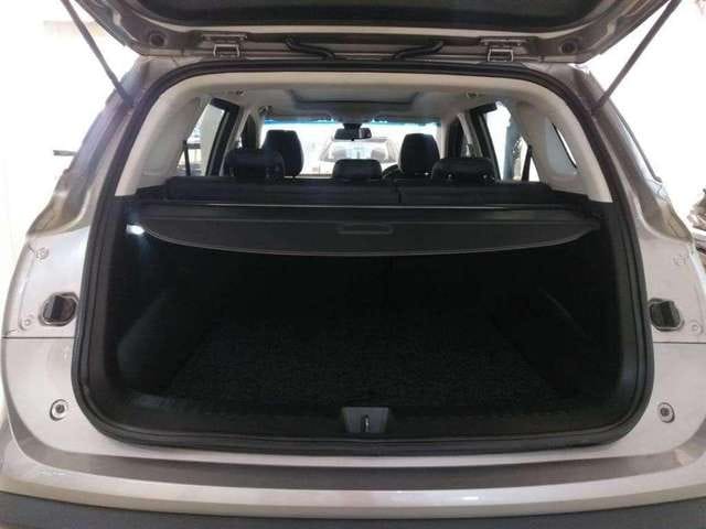 2019 Wuling Almaz Exclusive 5-Seater 2019 Wuling Almaz Exclusive 5-Seater