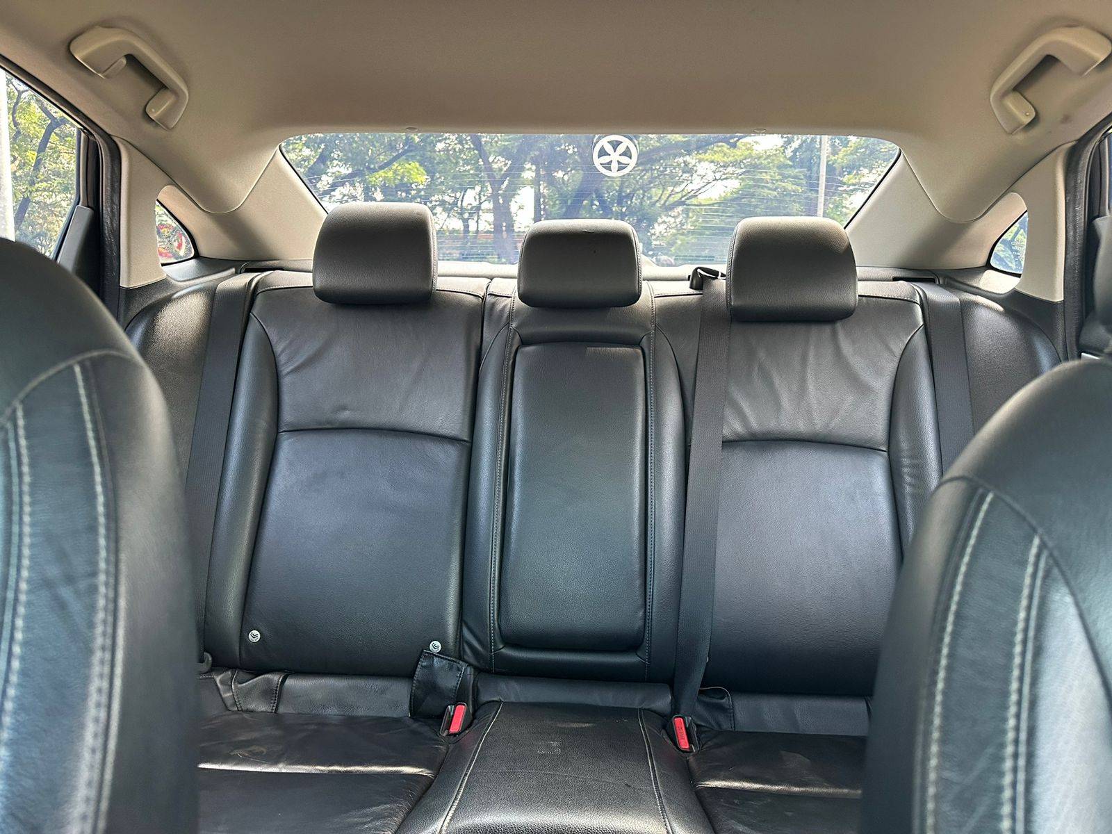 2017 Honda Civic 1.5L Turbo 2017 Honda Civic 1.5L Turbo