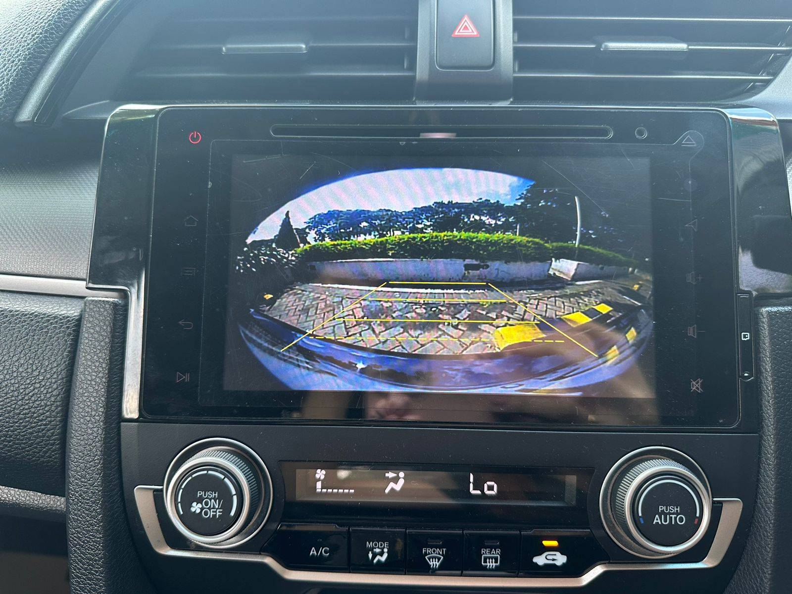 2017 Honda Civic 1.5L Turbo 2017 Honda Civic 1.5L Turbo