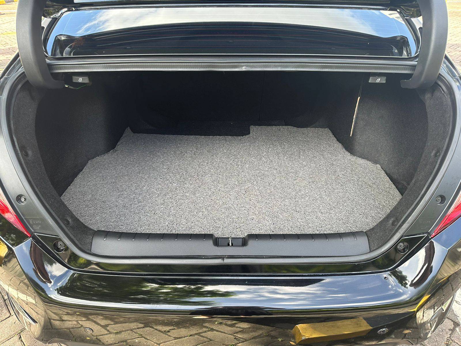 2017 Honda Civic 1.5L Turbo 2017 Honda Civic 1.5L Turbo