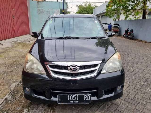 Second Hand 2011 Daihatsu Xenia Second Hand 2011 Daihatsu Xenia