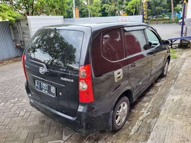 2011 Daihatsu Xenia 2011 Daihatsu Xenia