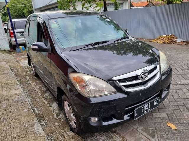 2011 Daihatsu Xenia 2011 Daihatsu Xenia