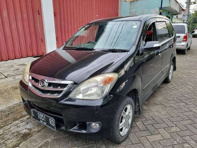 2011 Daihatsu Xenia 2011 Daihatsu Xenia