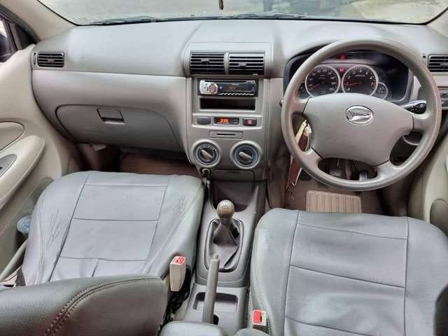 2011 Daihatsu Xenia 2011 Daihatsu Xenia