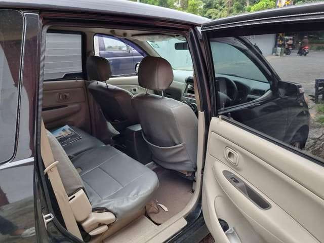 2011 Daihatsu Xenia 2011 Daihatsu Xenia