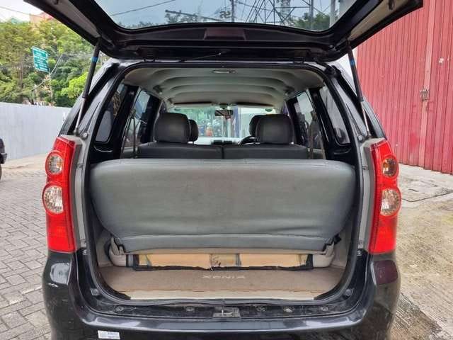 2011 Daihatsu Xenia 2011 Daihatsu Xenia