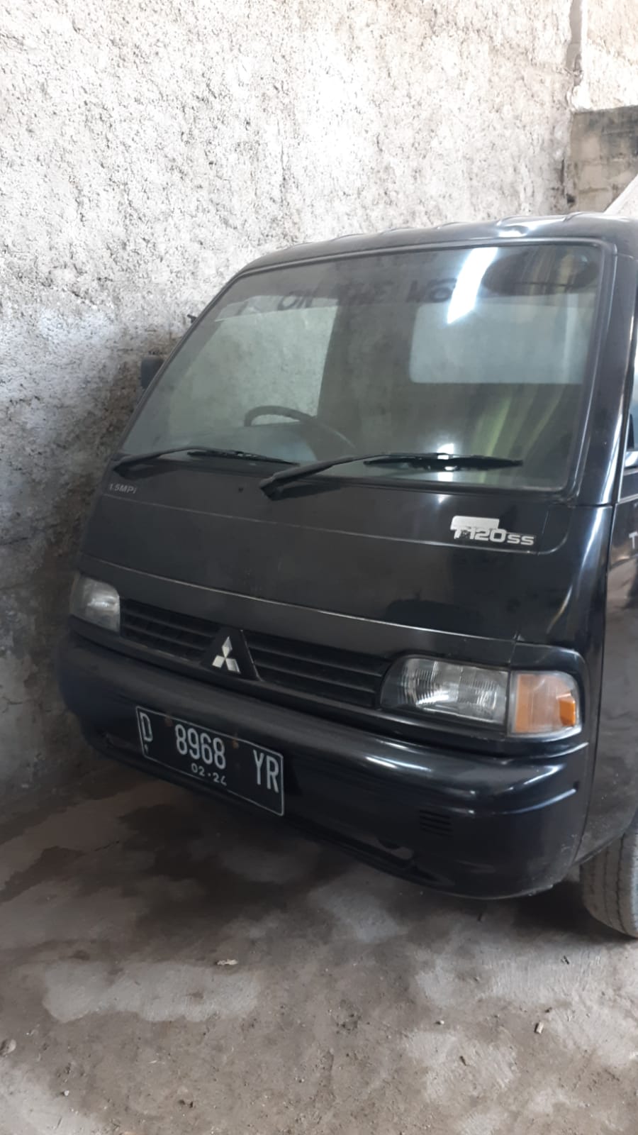 Second Hand 2013 Mitsubishi Colt T120 SS MPI 1.5L PU Second Hand 2013 Mitsubishi Colt T120 SS MPI 1.5L PU