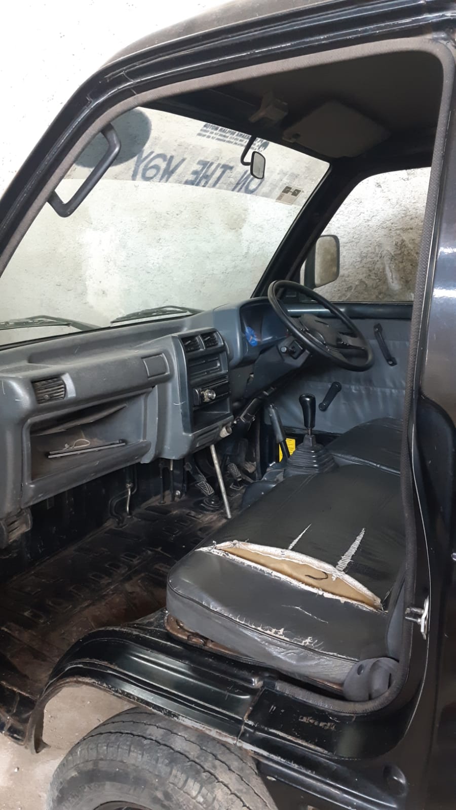 2013 Mitsubishi Colt T120 SS MPI 1.5L PU 2013 Mitsubishi Colt T120 SS MPI 1.5L PU