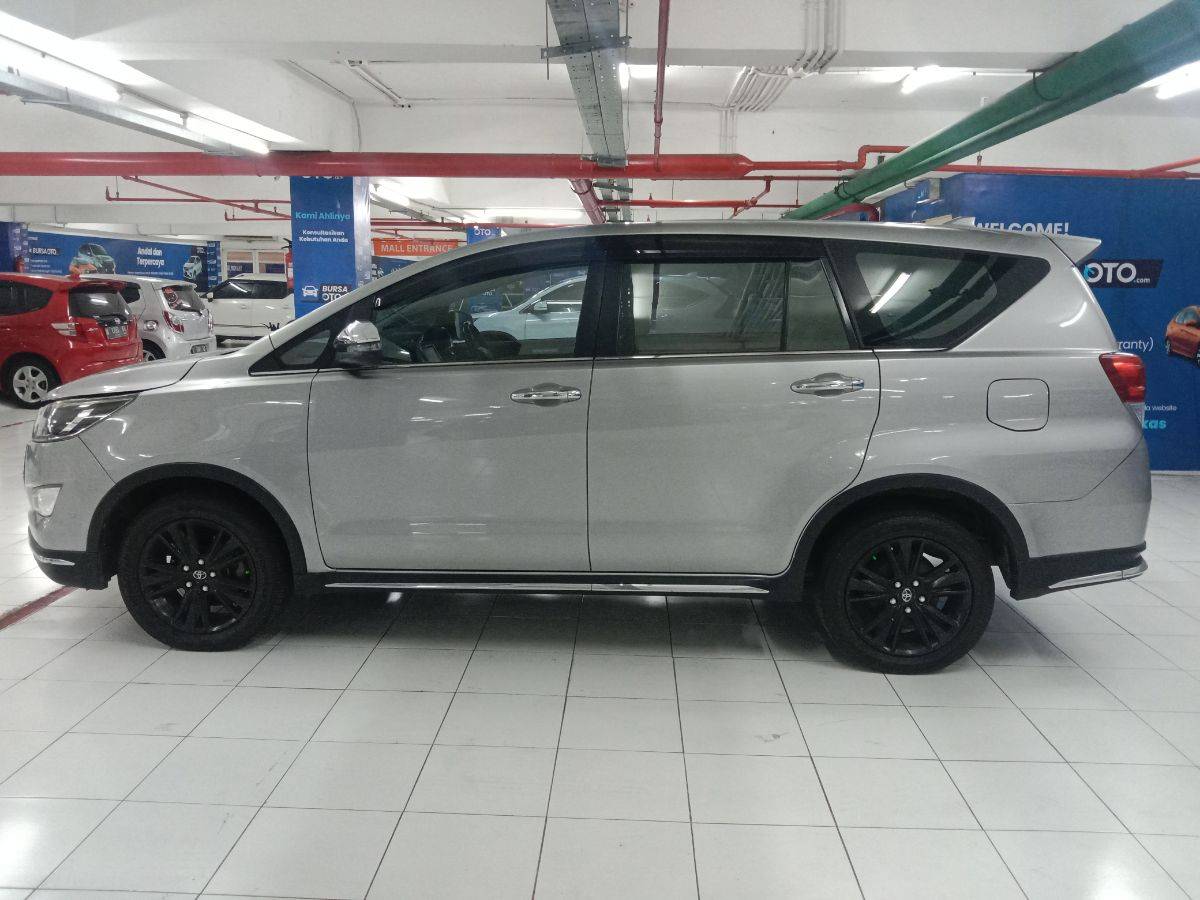 Buy used car