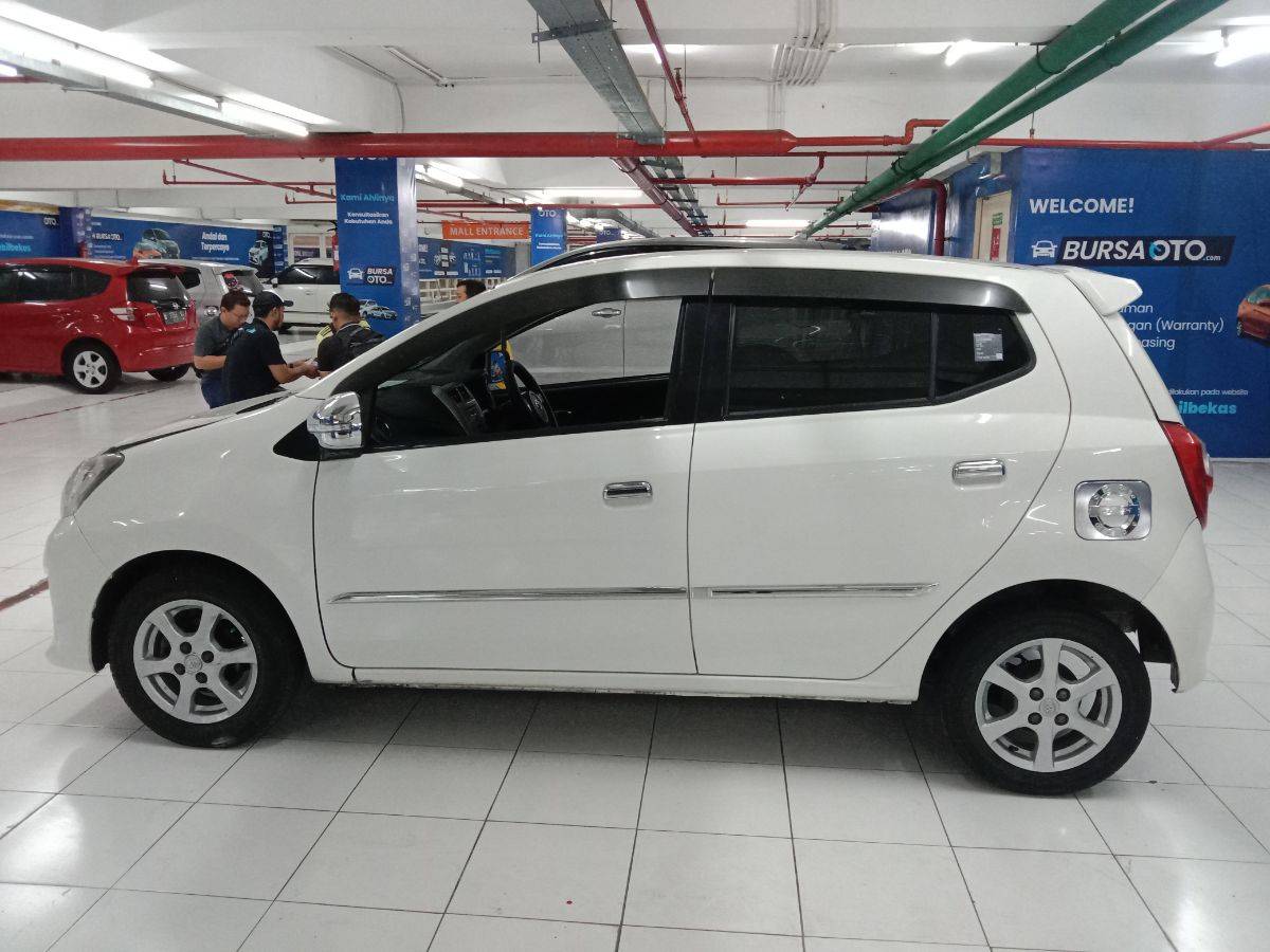 Buy used car