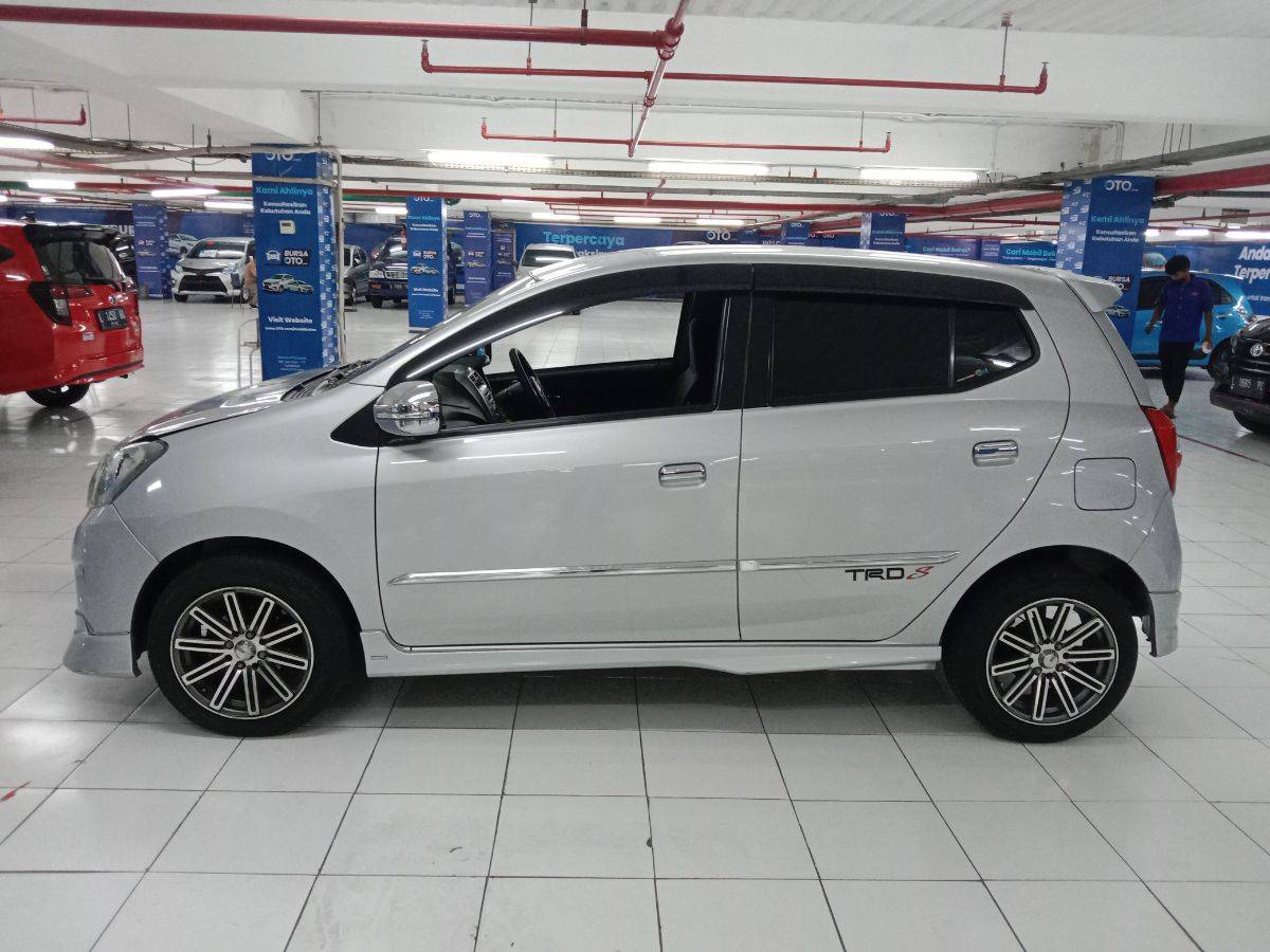 Buy used car
