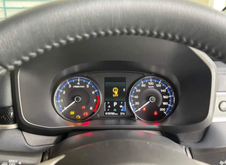 2022 Mitsubishi Xpander Cross 2022 Mitsubishi Xpander Cross