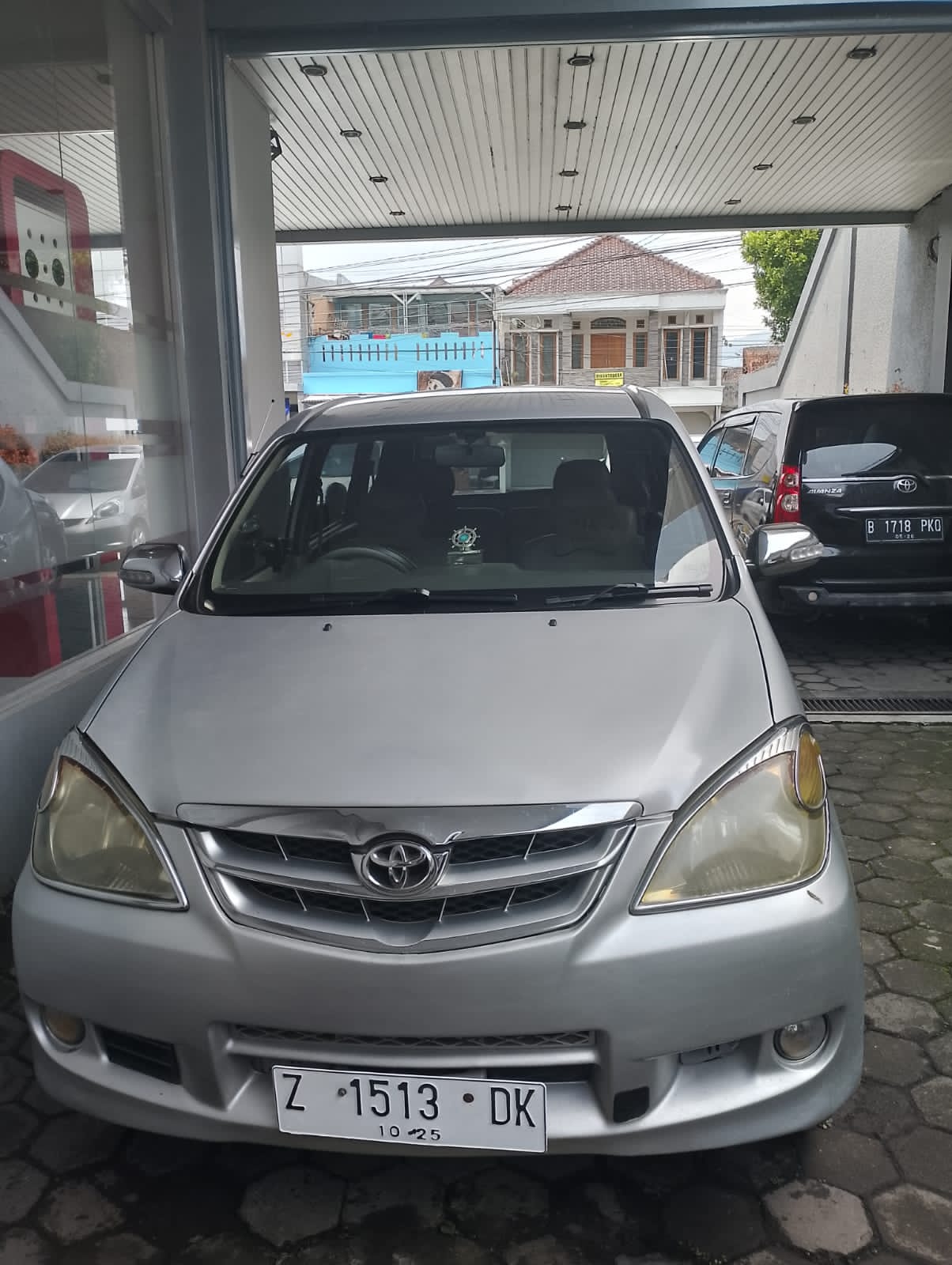 Second Hand 2010 Toyota Avanza Second Hand 2010 Toyota Avanza