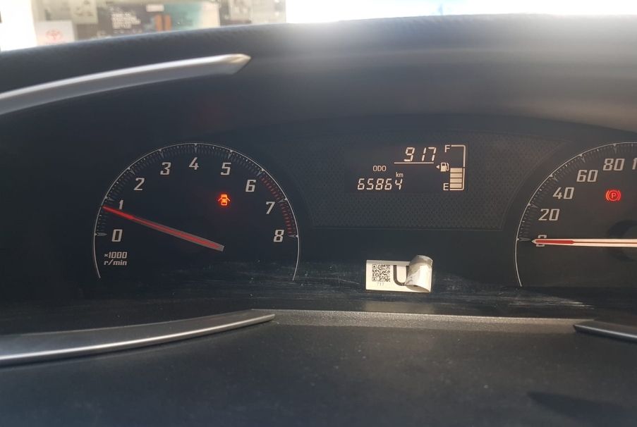 2018 Toyota Sienta V MT 2018 Toyota Sienta V MT