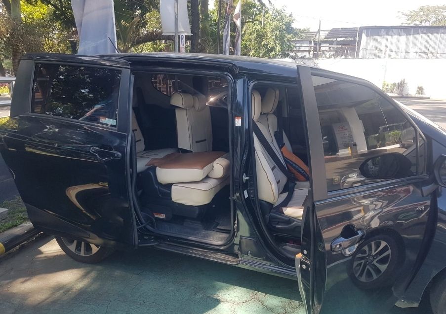 2018 Toyota Sienta V MT 2018 Toyota Sienta V MT