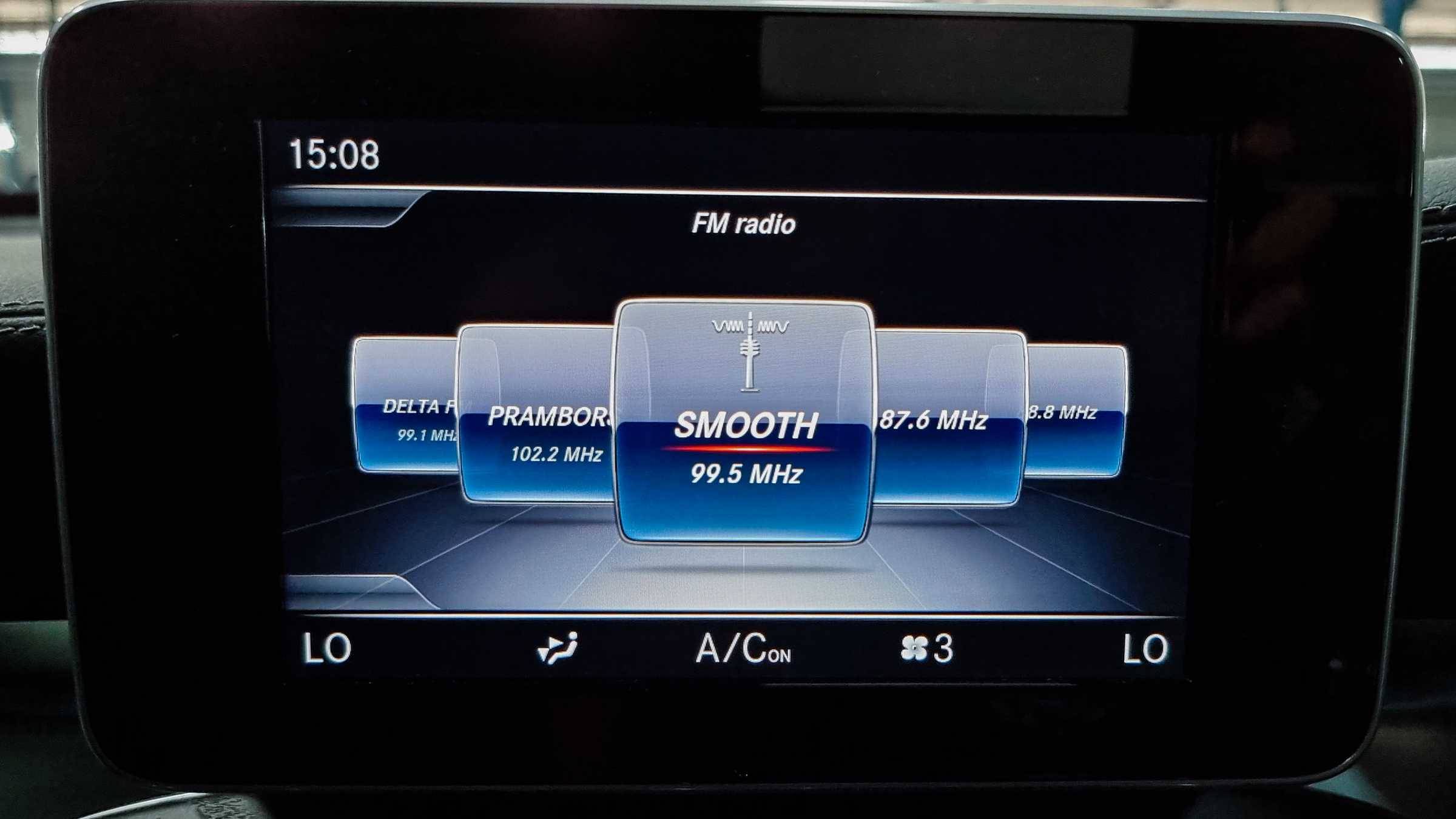 2019 Mercedes Benz GLC-Class 200 AMG Night Edition 2019 Mercedes Benz GLC-Class 200 AMG Night Edition