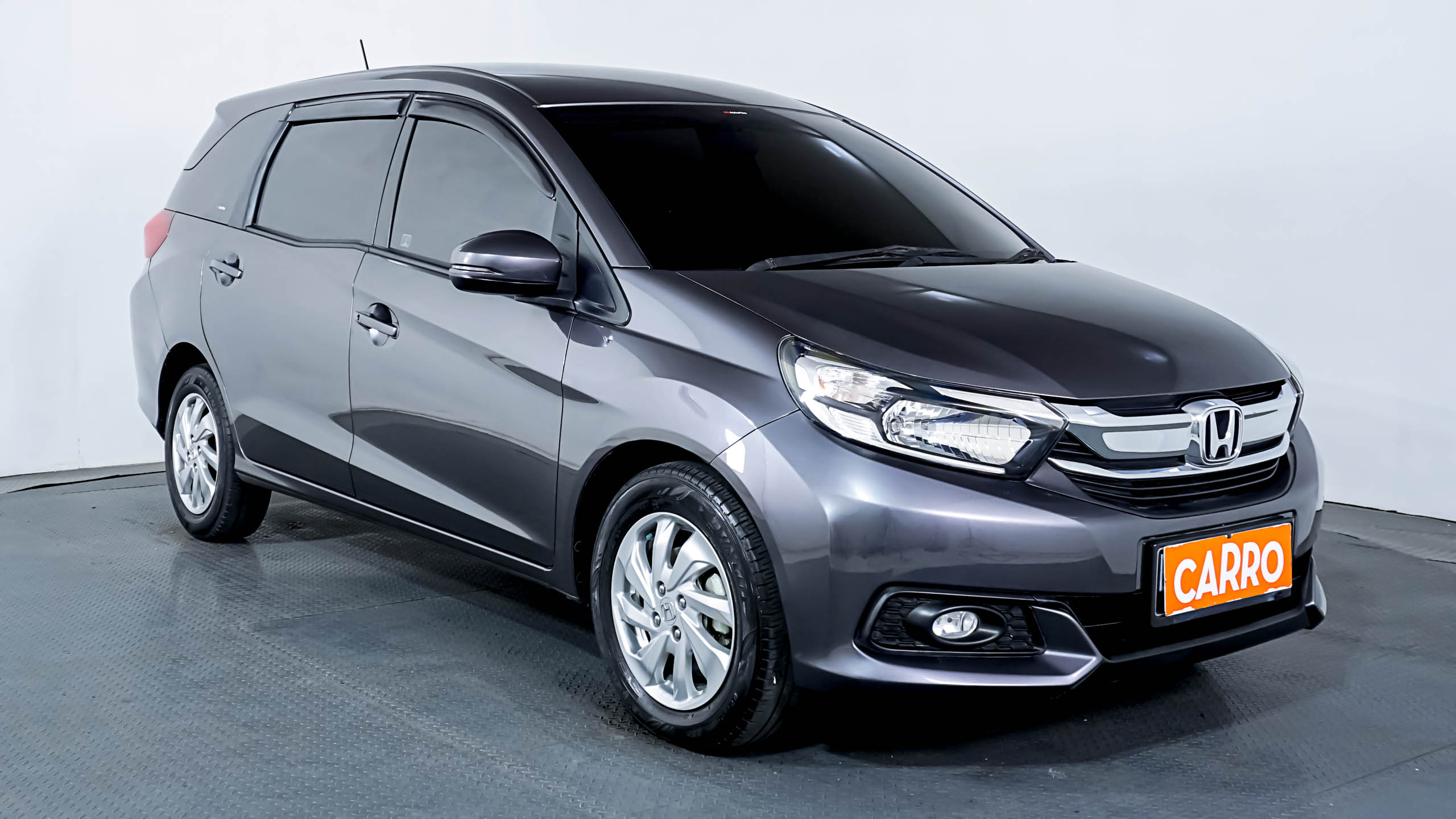 2017 Honda Mobilio